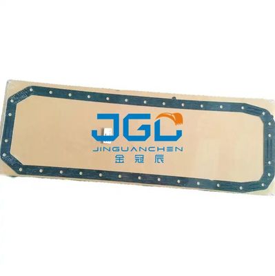 قطعات ماشین آلات واشر تابه روغن حفاری SK350-8 J08E VH121512611A