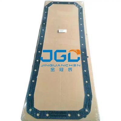 قطعات ماشین آلات واشر تابه روغن حفاری SK350-8 J08E VH121512611A