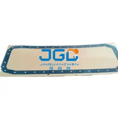 قطعات ماشین آلات واشر تابه روغن حفاری SK350-8 J08E VH121512611A