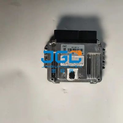 قطعات مکانیکی کنترل کننده موتور بیل مکانیکی Sk140-8 SK130-8 LP13E01045P1