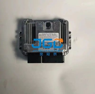 قطعات مکانیکی کنترل کننده موتور بیل مکانیکی Sk140-8 SK130-8 LP13E01045P1