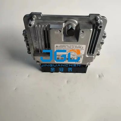 قطعات مکانیکی کنترل کننده موتور بیل مکانیکی Sk140-8 SK130-8 LP13E01045P1