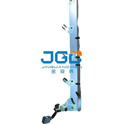 دسته کنترل سوخت موتور بیل مکانیکی SK200-8 SK250-8 VH82051E0010 VH820306412A