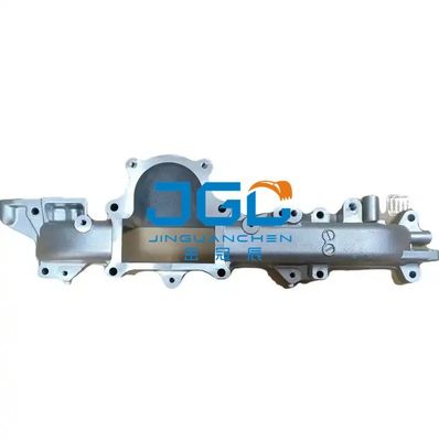 قطعات موتور بیل مکانیکی Sk200-8 برای شاخه ورودی J05E VHS171114661A