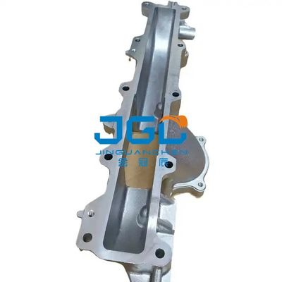 قطعات موتور بیل مکانیکی Sk200-8 برای شاخه ورودی J05E VHS171114661A