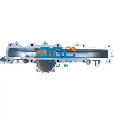 قطعات موتور بیل مکانیکی Sk200-8 برای شاخه ورودی J05E VHS171114661A
