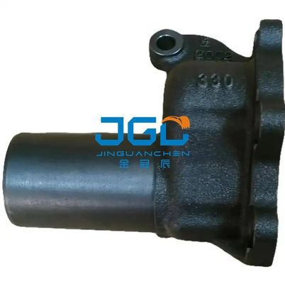 J05E توربین خروجی زانویی SK200-8 قطعات موتور بیل مکانیکی VH17291E0100 VHS171592710