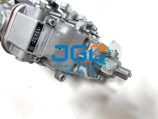 6BG1 پمپ دیزل برای قطعات موتور 101602-8992 قطعات بیل مکانیکی