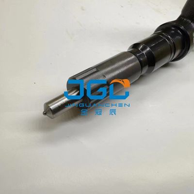 موتور بیل مکانیکی 6WG1 انژکتور ریلی مشترک دیزل 095000-8981