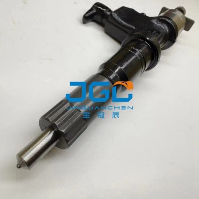 موتور بیل مکانیکی 6WG1 انژکتور ریلی مشترک دیزل 095000-8981