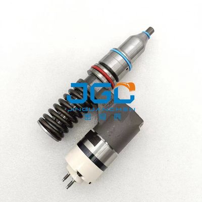 قطعات موتور انژکتور سوخت بیل مکانیکی 116-5414 Common Rail Injector C12