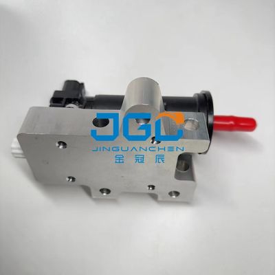 پمپ سوخت الکترونیکی E312D2 E320D2 446-5408 446-5409 برای اجزای موتور بیل مکانیکی