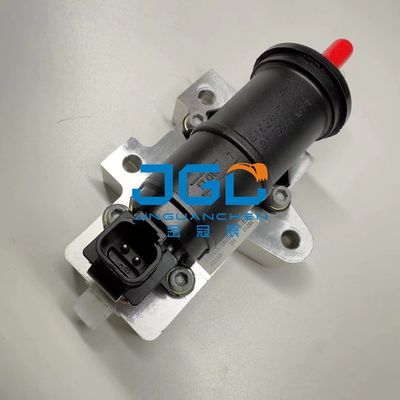 پمپ سوخت الکترونیکی E312D2 E320D2 446-5408 446-5409 برای اجزای موتور بیل مکانیکی