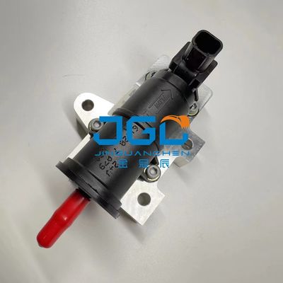 پمپ سوخت الکترونیکی E312D2 E320D2 446-5408 446-5409 برای اجزای موتور بیل مکانیکی