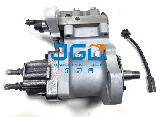 لوازم جانبی ماشین آلات مهندسی پمپ روغن فشار بالا PC300-8 6D114