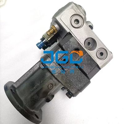 قطعات موتور بیل مکانیکی PC1250-7 6D107 پمپ روغن فشار قوی
