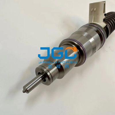 قطعات موتور بیل مکانیکی D13 دیزل انژکتور 3801368 TAD1340VE 21379931