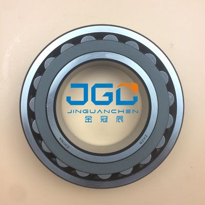بلبرینگ دوار بیل مکانیکی CA/W33 22218 قطعات ماشین آلات ساختمانی