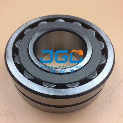 قطعات ماشین آلات ساختمانی بلبرینگ روتاری بیل مکانیکی CC/W33 22314