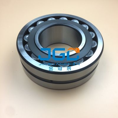 قطعات بیل مکانیکی باز روتاری بلبرینگ کروی دقیق DZD 22319