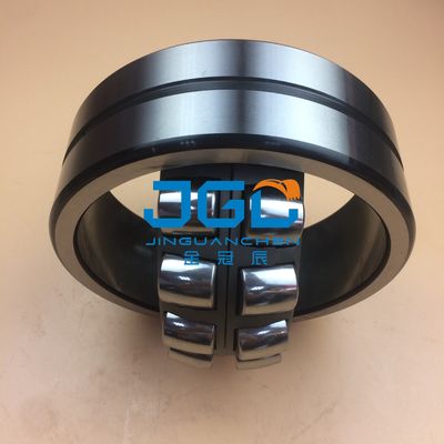 بلبرینگ چرخشی دقیق CA W33 C3 برای اتصالات بیل مکانیکی 22320