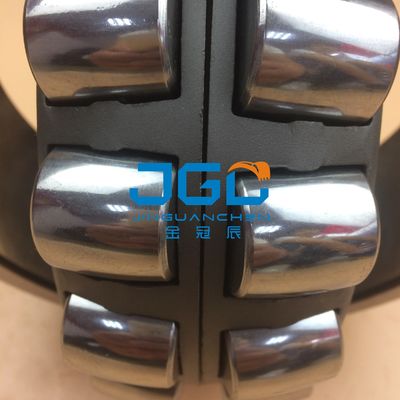 بلبرینگ چرخشی دقیق CA W33 C3 برای اتصالات بیل مکانیکی 22320