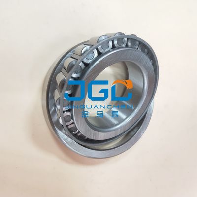 بلبرینگ چرخشی DSBR 30208 30210 برای لوازم جانبی ماشین آلات ساختمانی