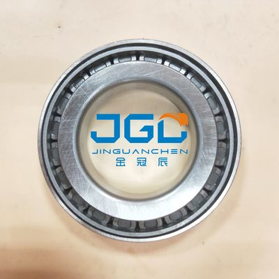 بلبرینگ چرخشی DSBR 30208 30210 برای لوازم جانبی ماشین آلات ساختمانی
