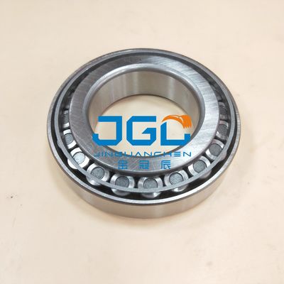 بلبرینگ چرخشی DSBR 30208 30210 برای لوازم جانبی ماشین آلات ساختمانی