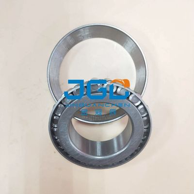 قطعات بیل مکانیکی WSRY روتاری بلبرینگ 32214 قطعات ماشین آلات ساختمانی