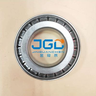 قطعات بیل مکانیکی WSRY روتاری بلبرینگ 32214 قطعات ماشین آلات ساختمانی