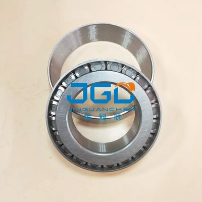 قطعات بیل مکانیکی WSRY روتاری بلبرینگ 32214 قطعات ماشین آلات ساختمانی