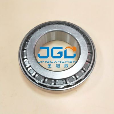 قطعات بیل مکانیکی WSRY روتاری بلبرینگ 32214 قطعات ماشین آلات ساختمانی