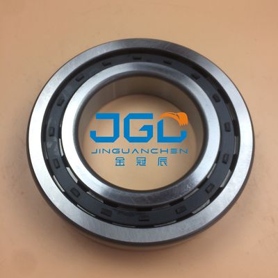 قطعات بیل مکانیکی بلبرینگ های دوار NJ222 P0 P6 P5 P4