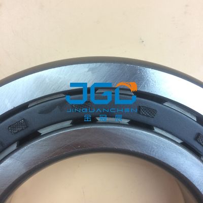 قطعات بیل مکانیکی بلبرینگ های دوار NJ222 P0 P6 P5 P4