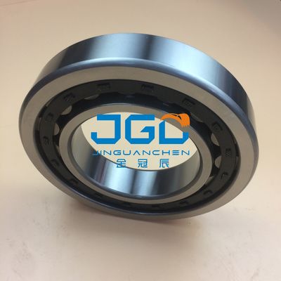 قطعات بیل مکانیکی بلبرینگ های دوار NJ222 P0 P6 P5 P4
