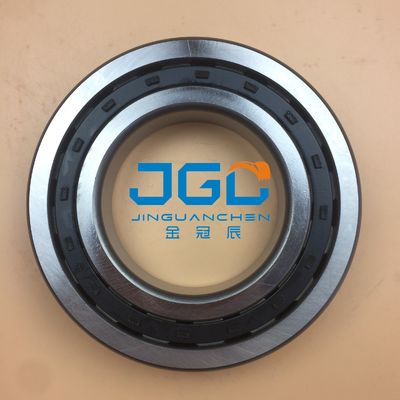 قطعات بیل مکانیکی بلبرینگ های دوار NJ222 P0 P6 P5 P4