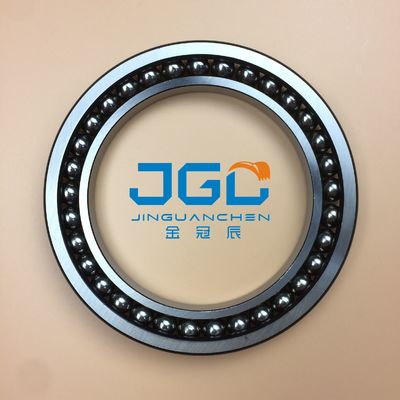 120BA16 یاتاقان چرخشی بیل مکانیکی BD110-1SA قطعات ماشین آلات ساختمانی