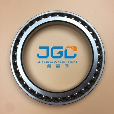120BA16 یاتاقان چرخشی بیل مکانیکی BD110-1SA قطعات ماشین آلات ساختمانی