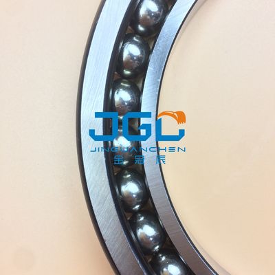 120BA16 یاتاقان چرخشی بیل مکانیکی BD110-1SA قطعات ماشین آلات ساختمانی