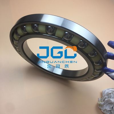 لوازم جانبی بیل مکانیکی روتاری بلبرینگ P0 245BA35S1
