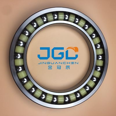 لوازم جانبی بیل مکانیکی روتاری بلبرینگ P0 245BA35S1