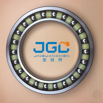 لوازم جانبی بیل مکانیکی روتاری بلبرینگ P0 245BA35S1