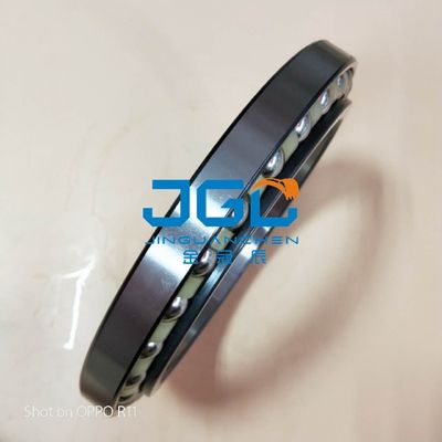 لوازم جانبی بیل مکانیکی P5 P6 روتاری بلبرینگ AC4631