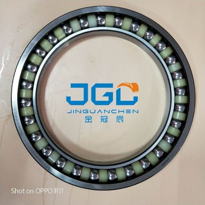 لوازم جانبی بیل مکانیکی P5 P6 روتاری بلبرینگ AC4631