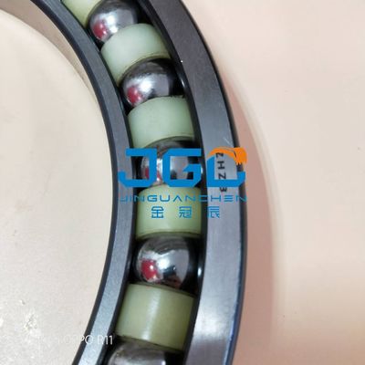 لوازم جانبی بیل مکانیکی P5 P6 روتاری بلبرینگ AC4631