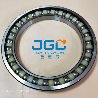 لوازم جانبی بیل مکانیکی P5 P6 روتاری بلبرینگ AC4631