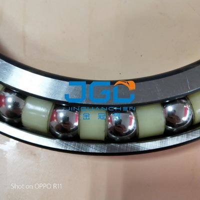 لوازم جانبی بیل مکانیکی P5 P6 روتاری بلبرینگ AC4631