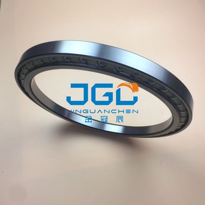 قطعات AC6037-1 بلبرینگ روتاری دقیق P0 ماشین آلات ساختمانی