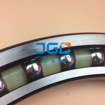 قطعات AC6037-1 بلبرینگ روتاری دقیق P0 ماشین آلات ساختمانی